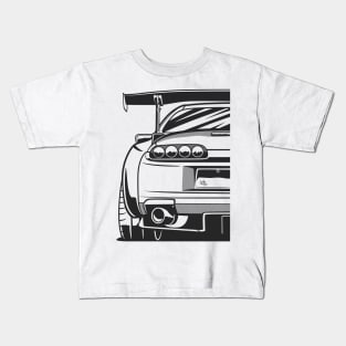 Supra A80 Kids T-Shirt